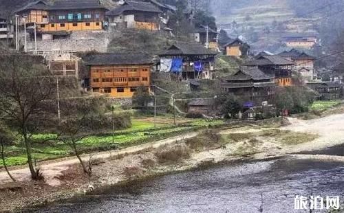 多彩苗族村寨，贵州少数民族的独特风情与文化遗产