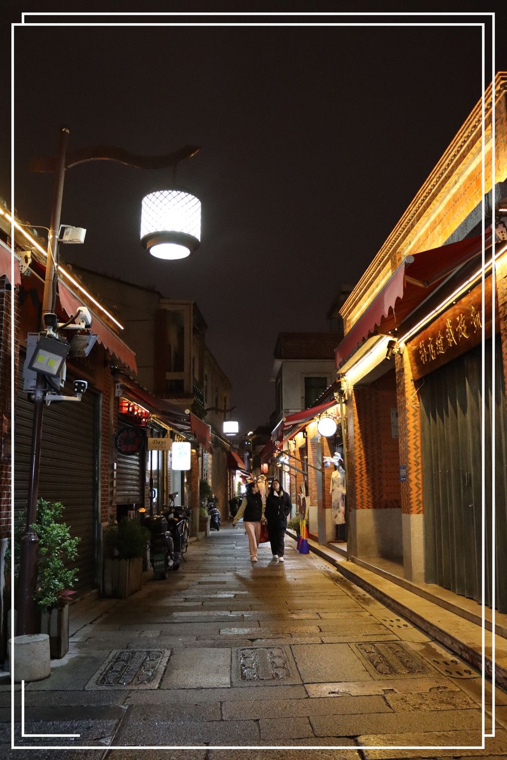 东临西湖 泉州,闽南风情之旅 - 体验古都的韵味