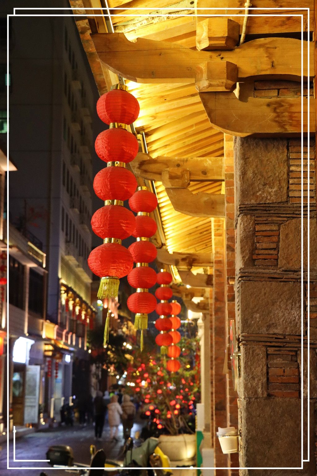 东临西湖 泉州,闽南风情之旅 - 体验古都的韵味