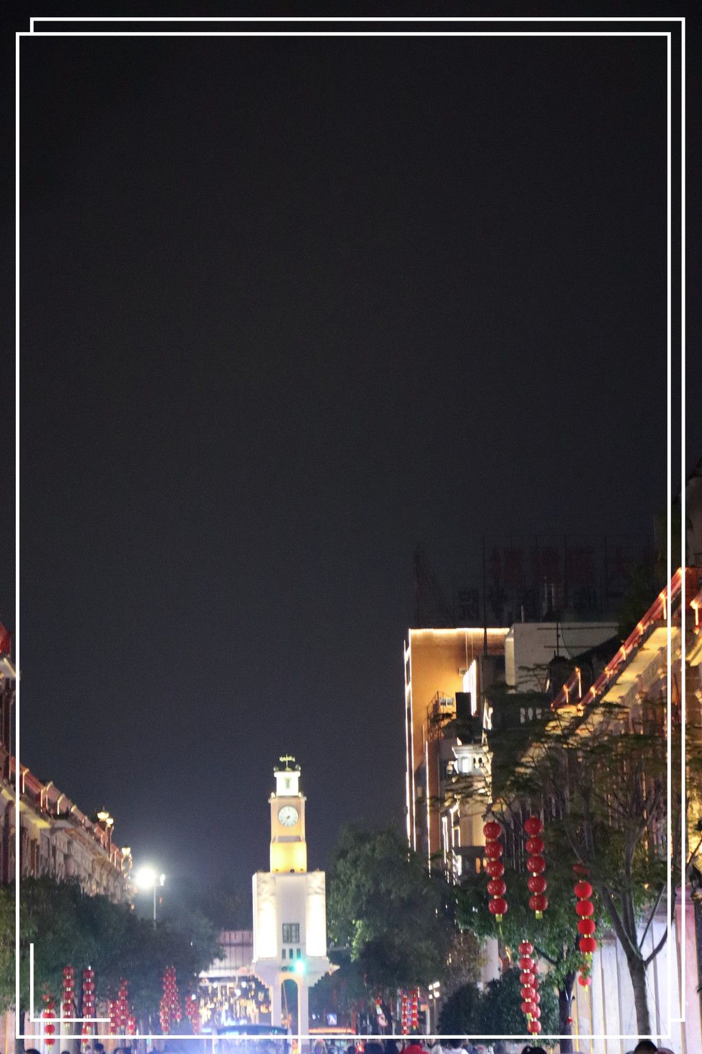 东临西湖 泉州,闽南风情之旅 - 体验古都的韵味