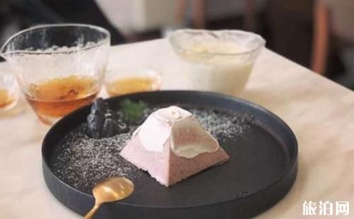 北京下午茶，品味生活品质的美食选择