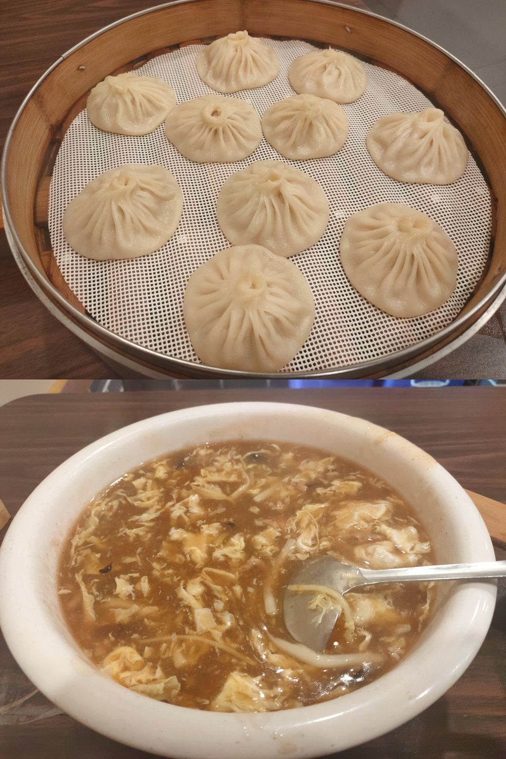 开封美食，开封人来尝