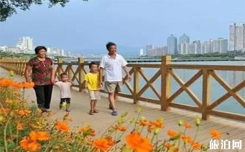 赣南美丽风光，一图展示江西最美的风景