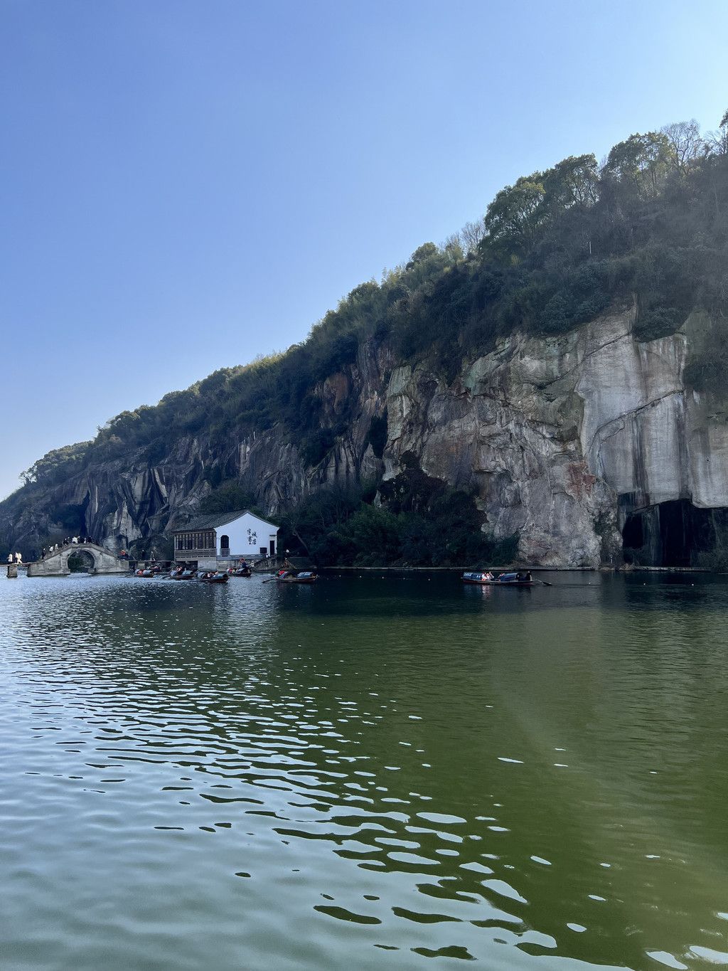 2023春节双城联动，浙江绍兴与嘉兴精彩旅游行程推荐