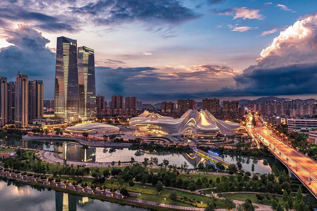 一文带你深入了解为何推荐来长沙旅游，景点、美食、文化等多方面的介绍