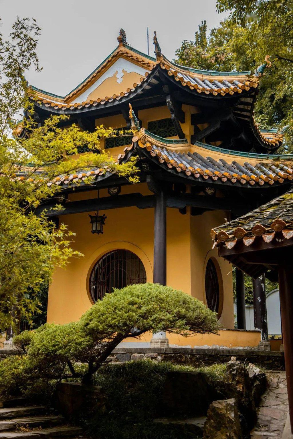 来长沙玩一玩