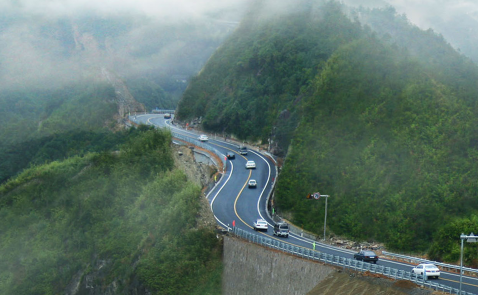 寻梦泰顺，探索美丽的风景与美食之旅