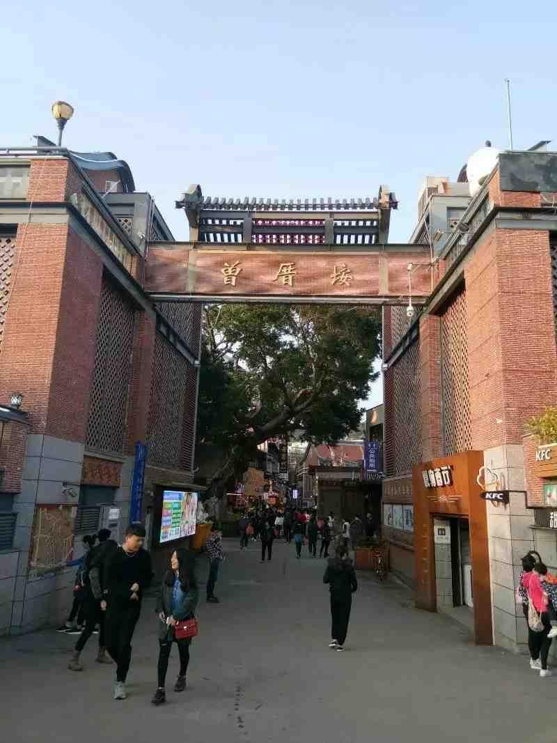 厦门曾厝垵民宿预订攻略