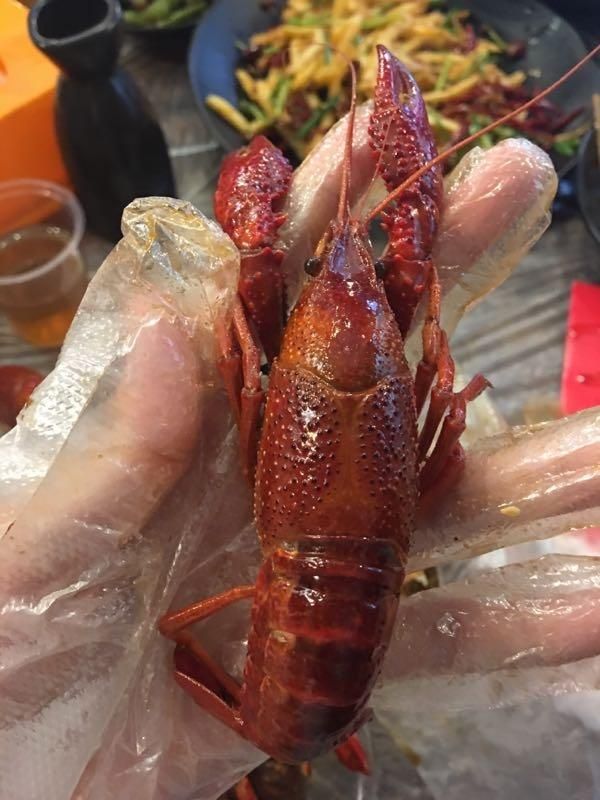 武汉海鲜美食推荐,哪家虾子最美味?