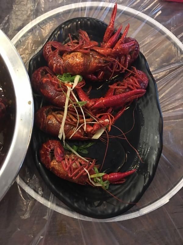 武汉海鲜美食推荐,哪家虾子最美味?