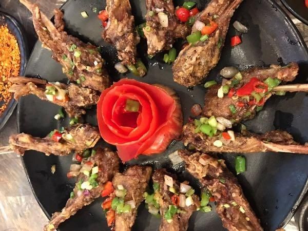 武汉海鲜美食推荐,哪家虾子最美味?
