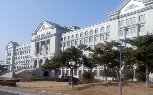 延边大学是一本大学