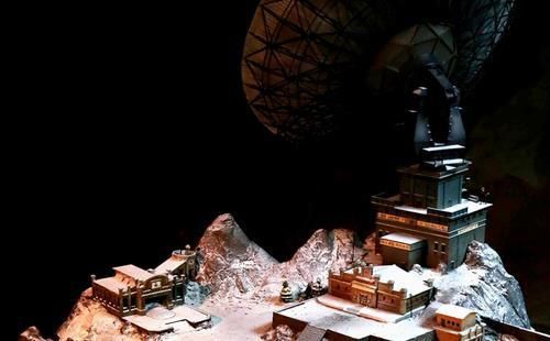 从三体到引力波，人类文明与宇宙探索的故事