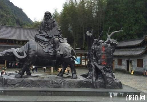 浙江五大名山，深厚的历史文化底蕴与独特的自然风光