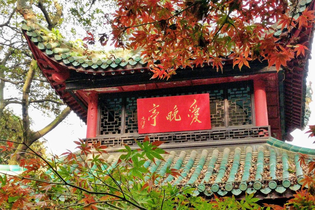长沙游玩日程推荐，本地品牌带你深度体验这座城市魅力