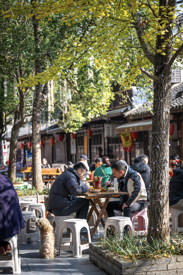 昭化美食攻略，一趟让你吃遍昭化所有名小吃的美食之旅