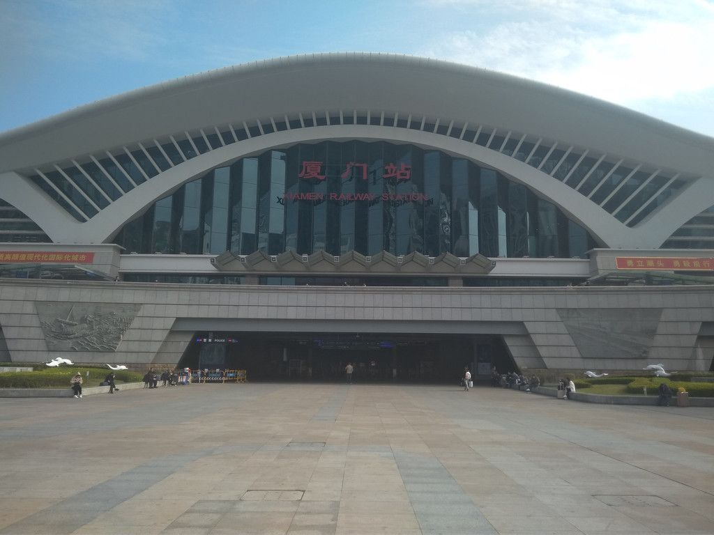 厦门冬2024年1月上旬泉州一日游行程计划