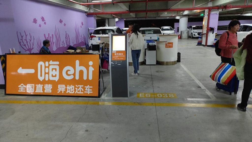 热带海岛，去三亚体验蔚蓝的海与美丽的海滩