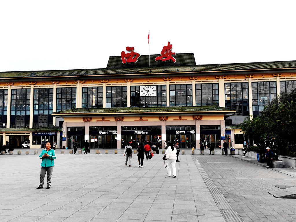 山西旅行攻略，十日深度游路线推荐