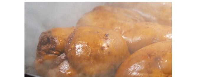 探索深圳,陈鹏鹏卤鹅唤醒潮汕美食好惬意