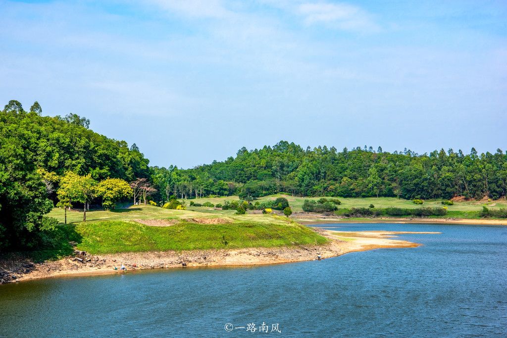 惠州悟行雅舍，都市桃源里的心灵家园