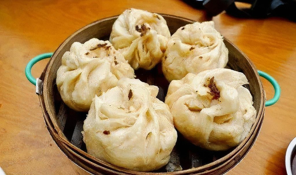 会理抓酥包子，云南美味小吃的传承与发扬-探寻会理抓酥包子的独特魅力
