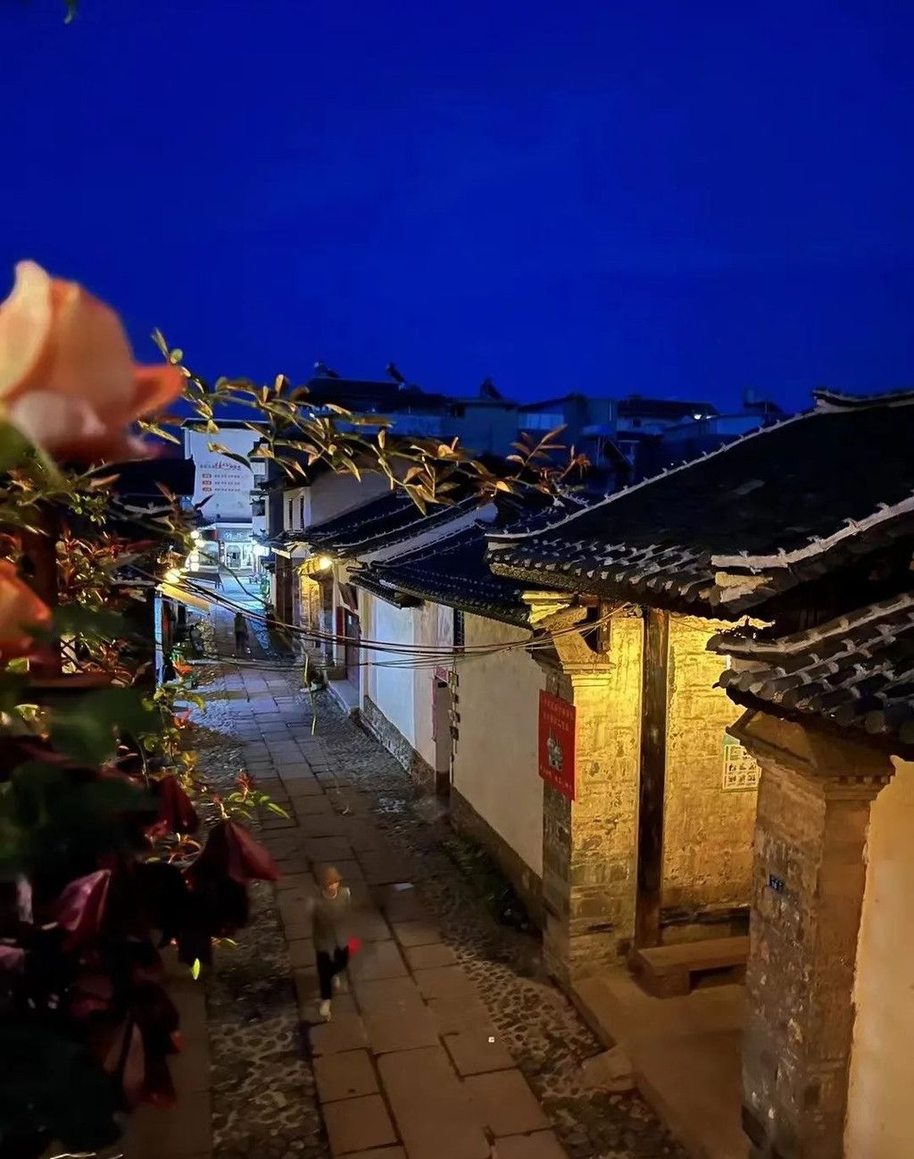 科甲巷，明清时代的历史痕迹与风韵探寻之旅