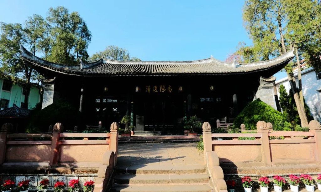书院，中国古代文人士大夫的读书场所