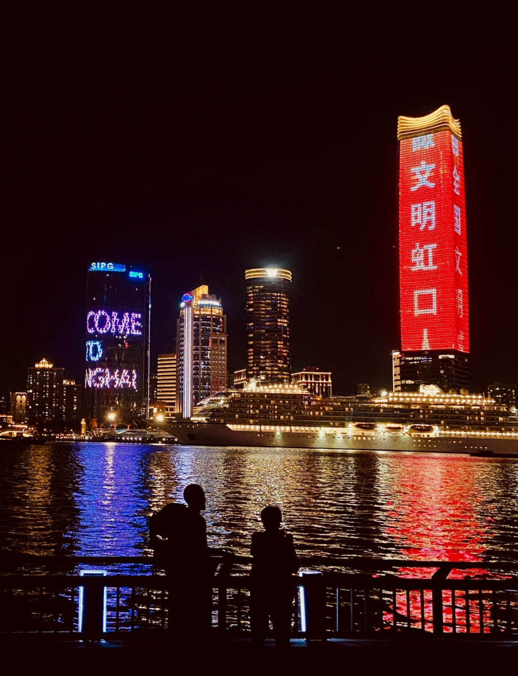 景点众多的悠闲上海之旅