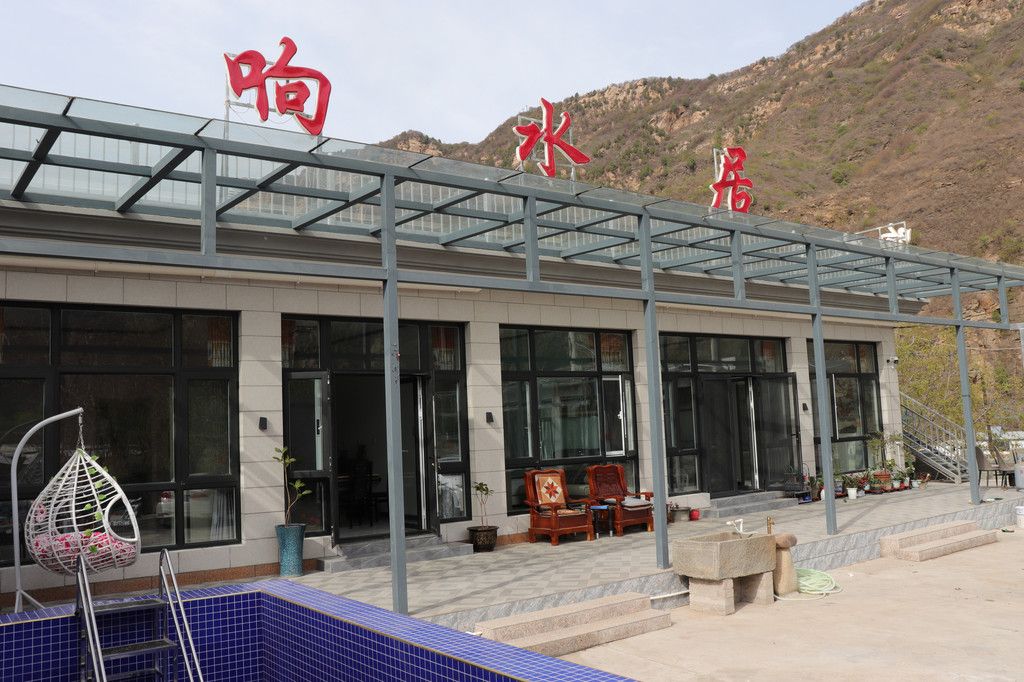 密云捧河湾民宿响水居民宿，一处亲近自然的绝佳去处