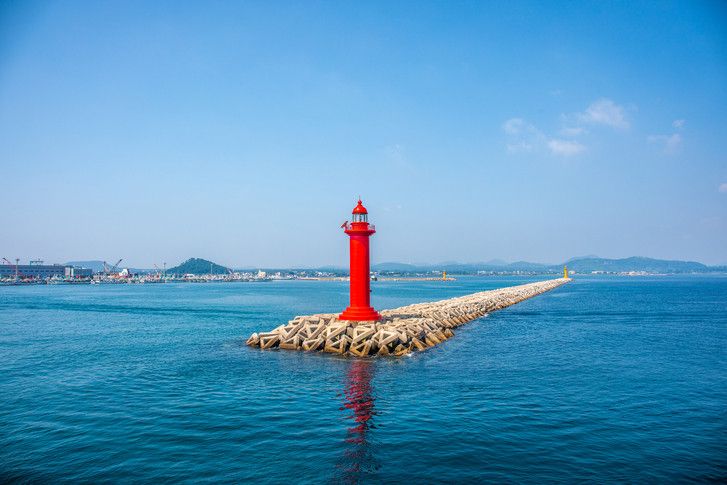 济州岛最佳旅游指南，必打卡景点大全，让你领略异国风情
