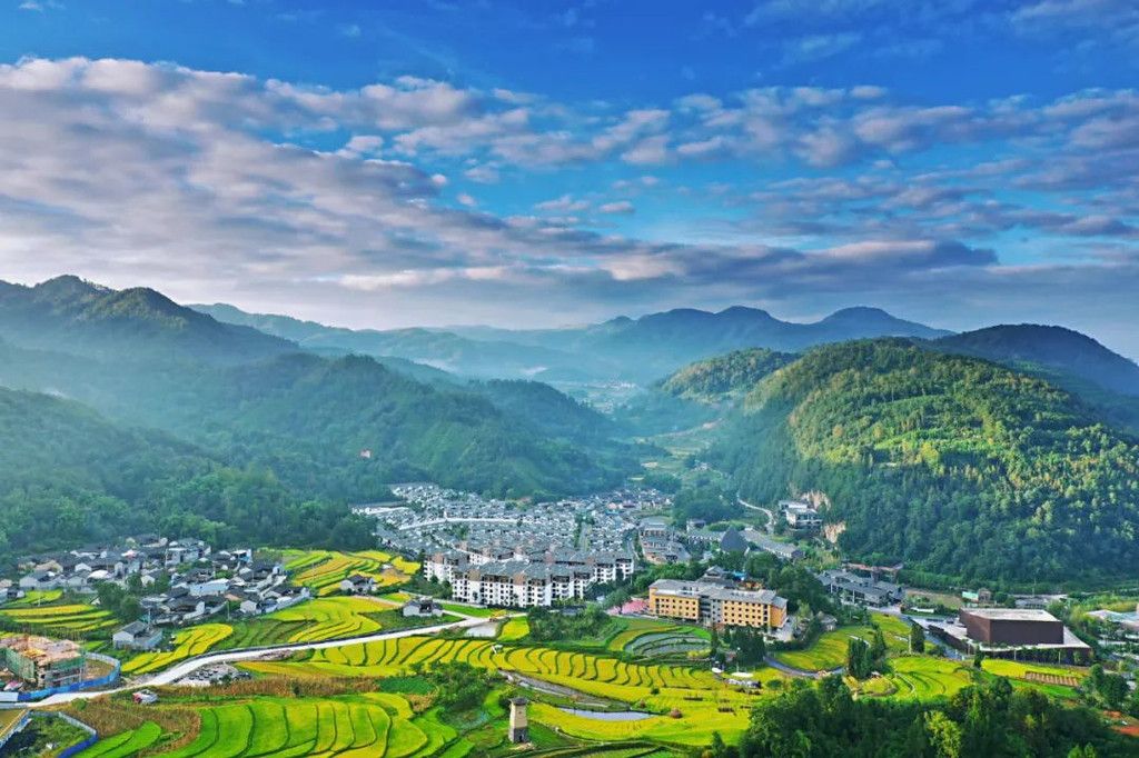 腾冲: 文旅产业与乡村振兴并行,腾冲的旅游产业发展经验