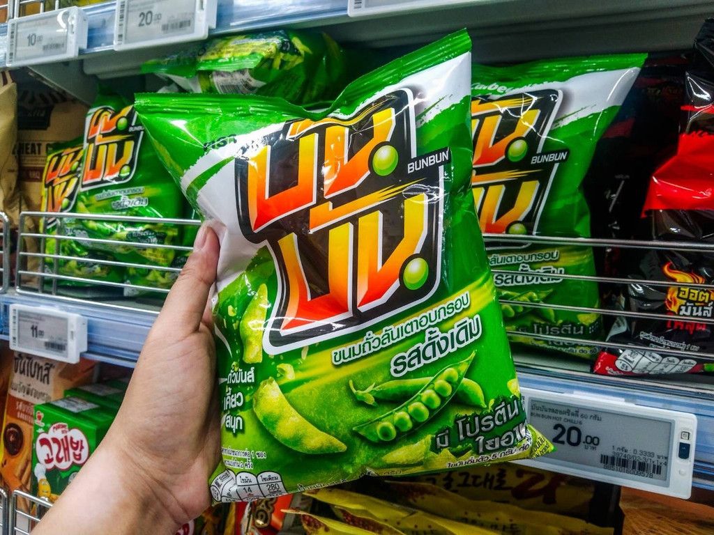 泰国旅游必备礼品清单，为家人和朋友打造完美的泰国之旅