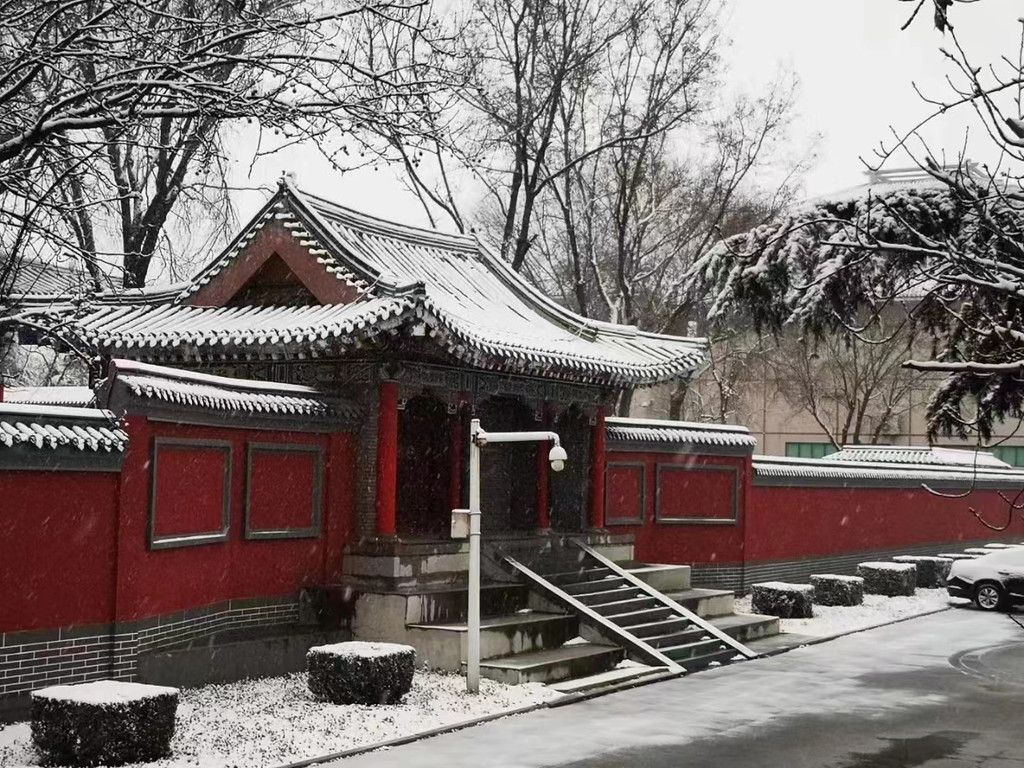 东营冬季自驾游推荐,广饶县的美景点
