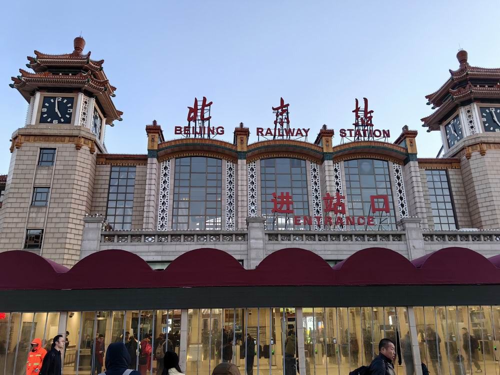 云游四海，从北京到阿姆斯特丹的莱茵河游轮之旅