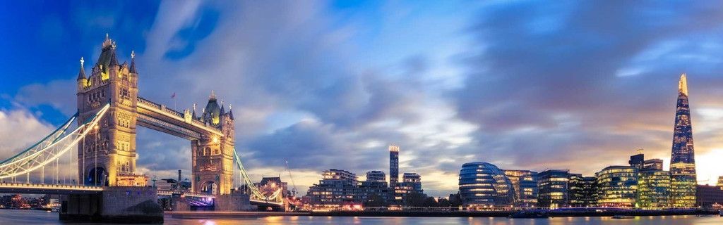 逃离繁华都市，寻找伦敦深度之旅，省钱版的英国旅行指南