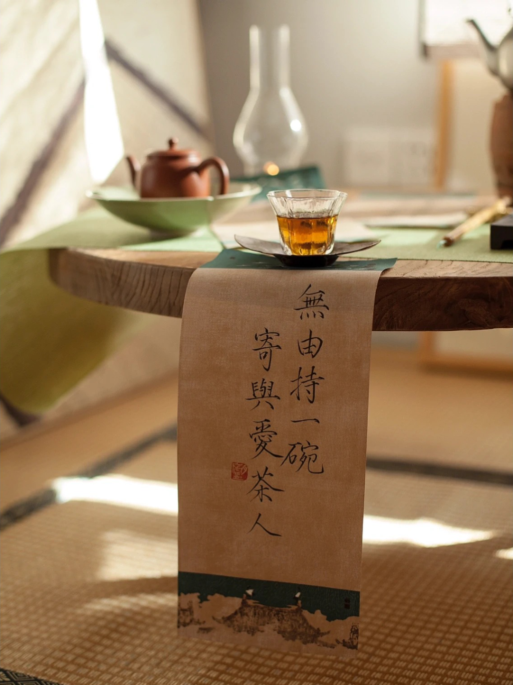 诗意生活的水街雅事，一处古韵与现代交织的空间