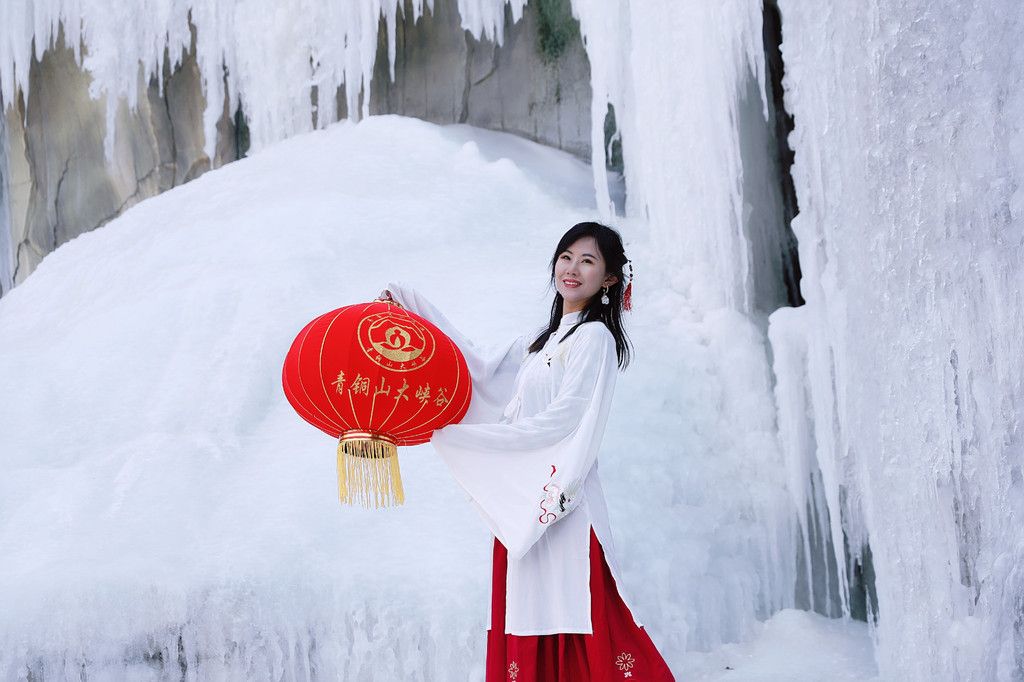 冬天来了，这里没有寒冷，只有温暖的18℃！你准备好了吗？