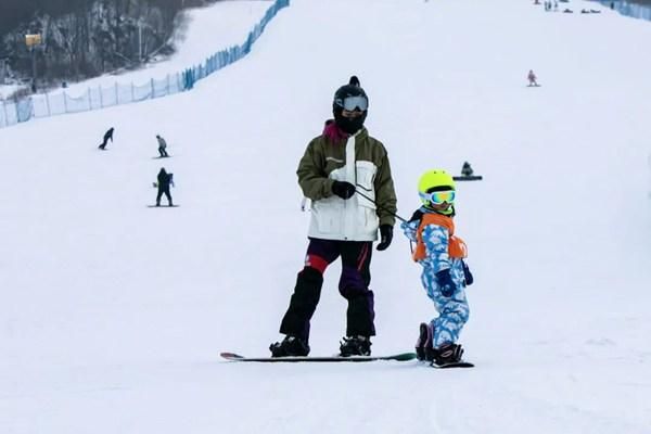 哈尔滨冬季冰雪运动体验之旅指南