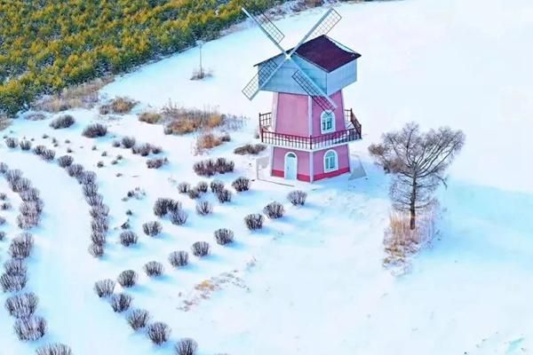 2023-2024雪季佳木斯游玩推荐，冬季滑雪、室内娱乐等你探索！