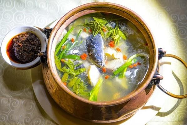 玉溪冬季度假之旅，美食、娱乐与美丽的自然风光