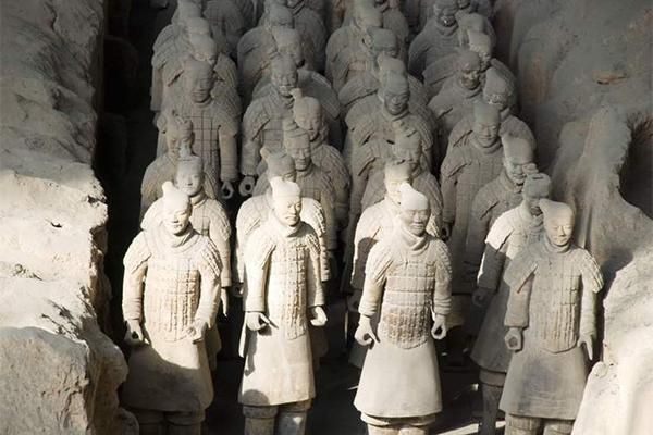 兵马俑-西安站周边酒店推荐及出行攻略