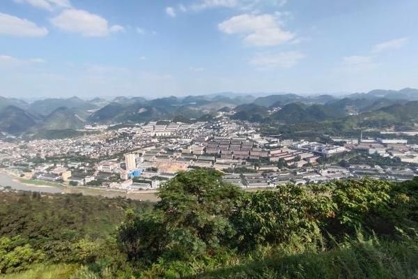 贵州茅台天酿景区开放性与禁止驶入的规定