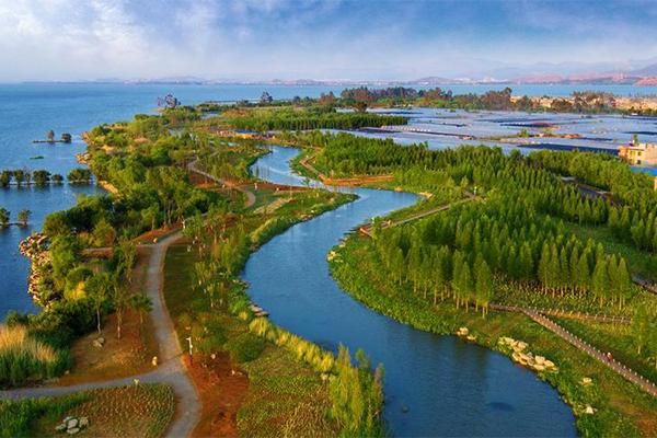 昆明滇池旅游费用一览