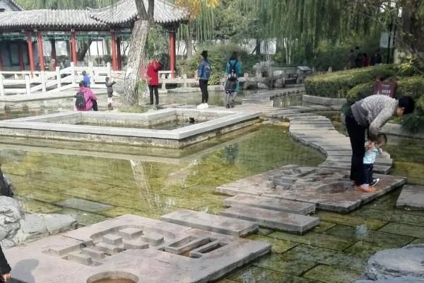 夏日山东，品味泉城的清凉之旅——推荐您必去的水上乐园