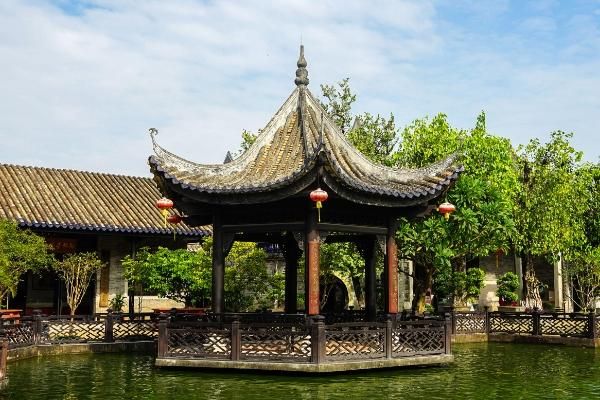 番禺区旅游景点推荐