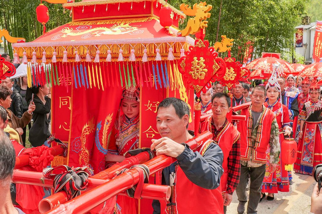 难忘的乌篷船之旅，一段水乡风情之旅