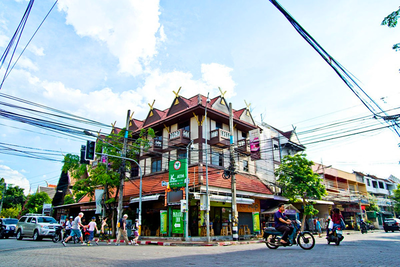 泰国清迈旅游必备指南，安全与文化知识