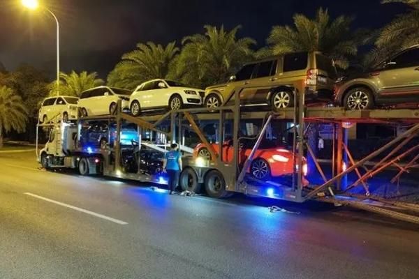 喀什汽车托运费用所需材料和流程介绍