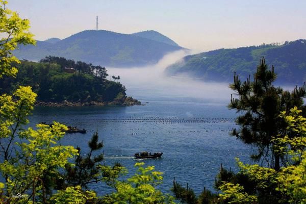 大连长山岛，最佳旅行目的地和游玩项目推荐